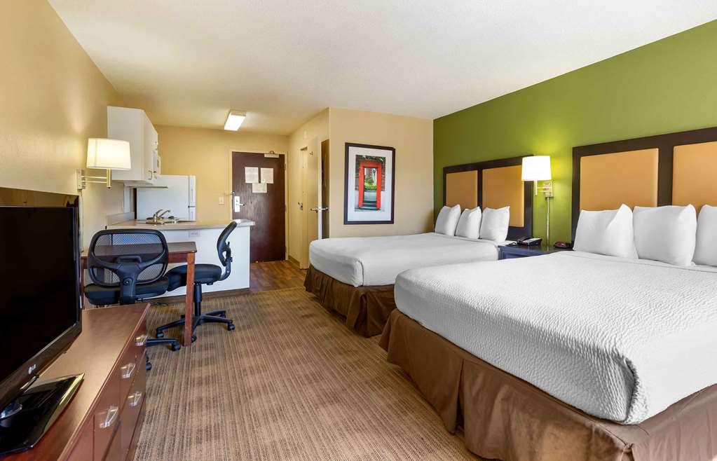 Extended Stay America Suites - Orange County - Lake Forest Cameră foto