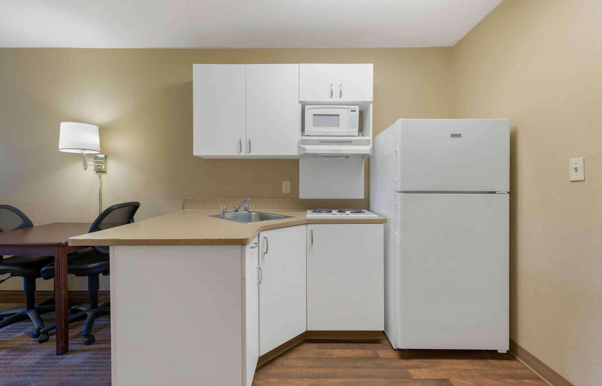Extended Stay America Suites - Orange County - Lake Forest Exterior foto
