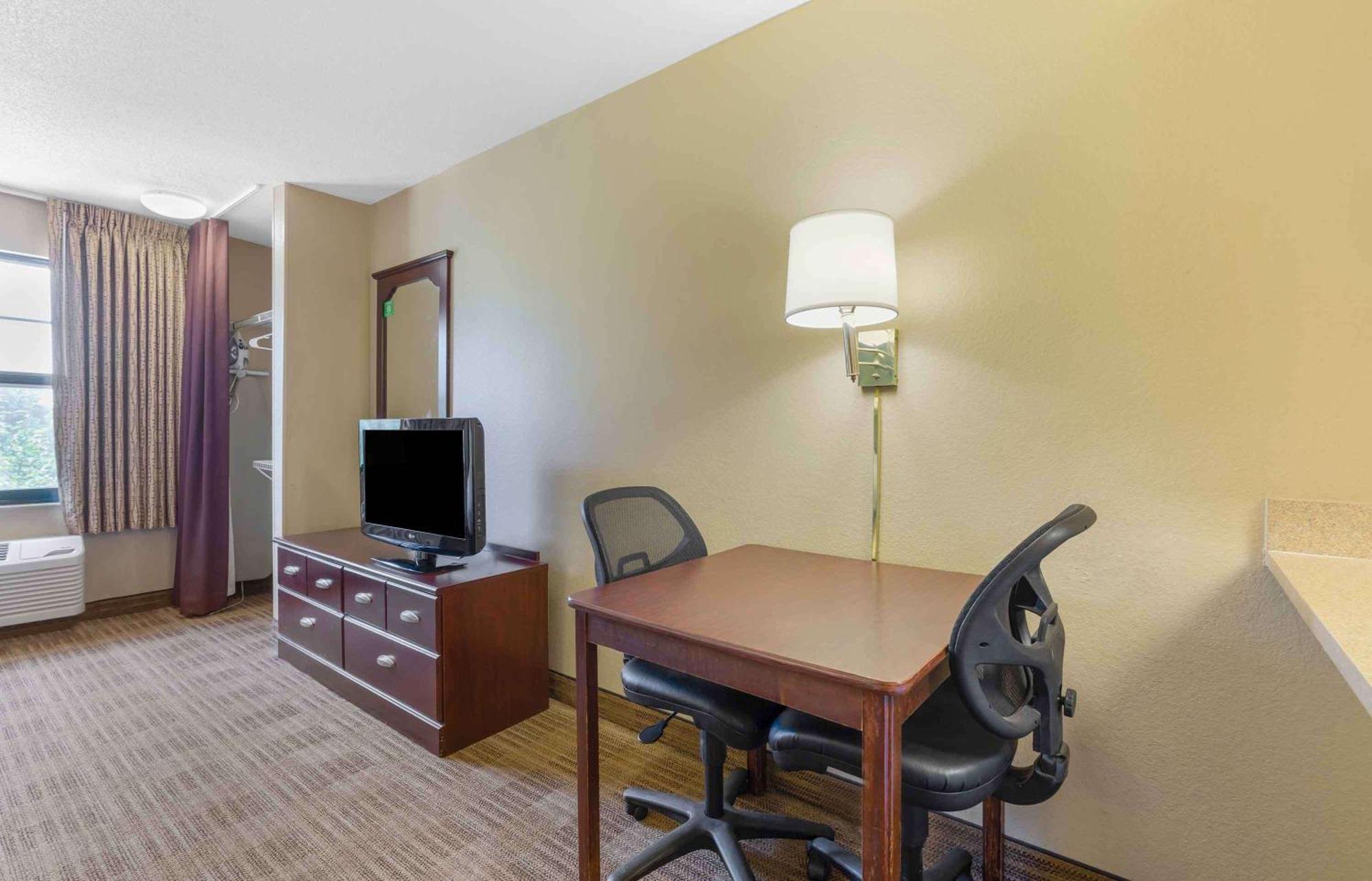 Extended Stay America Suites - Orange County - Lake Forest Exterior foto