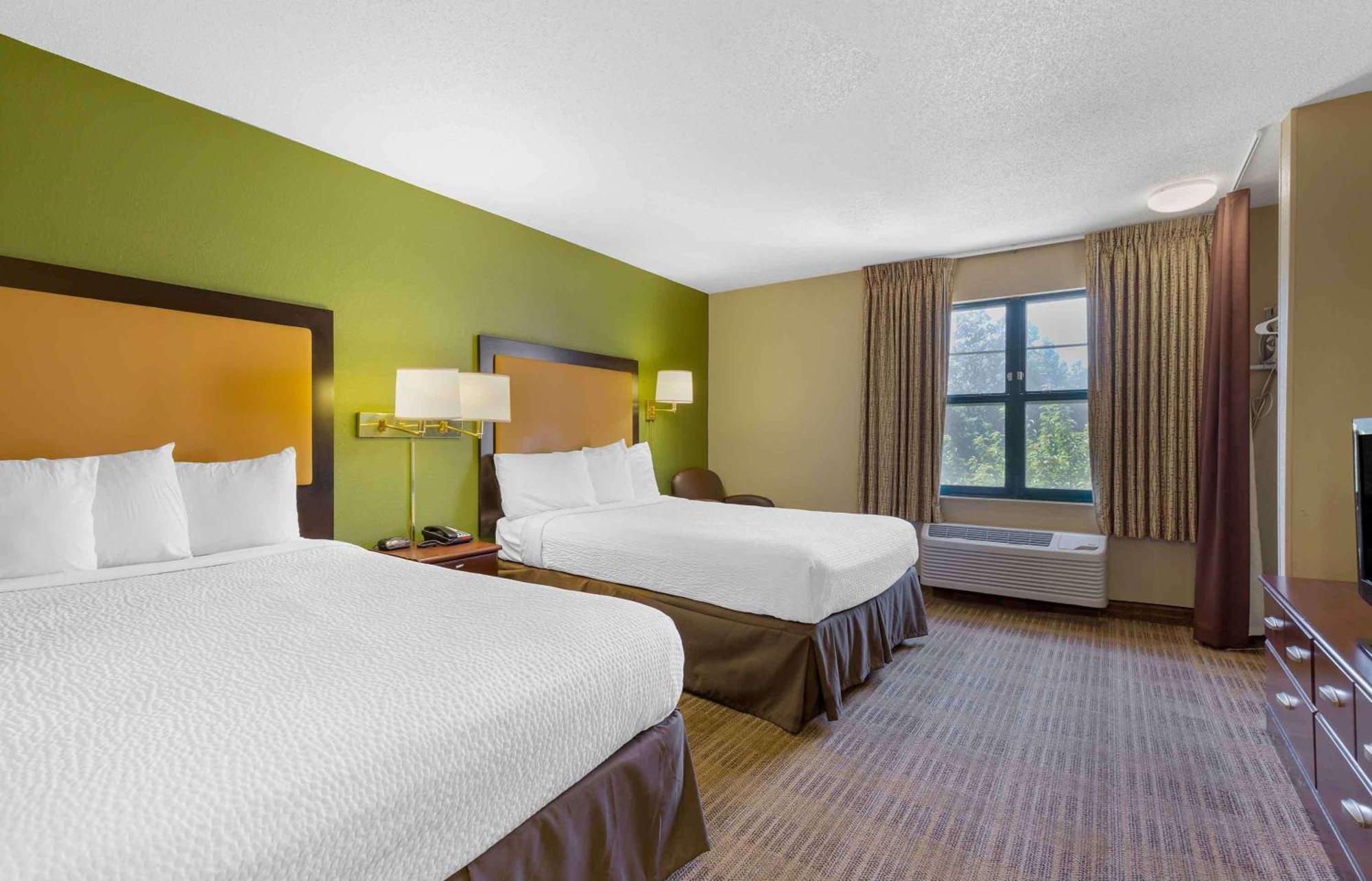Extended Stay America Suites - Orange County - Lake Forest Exterior foto
