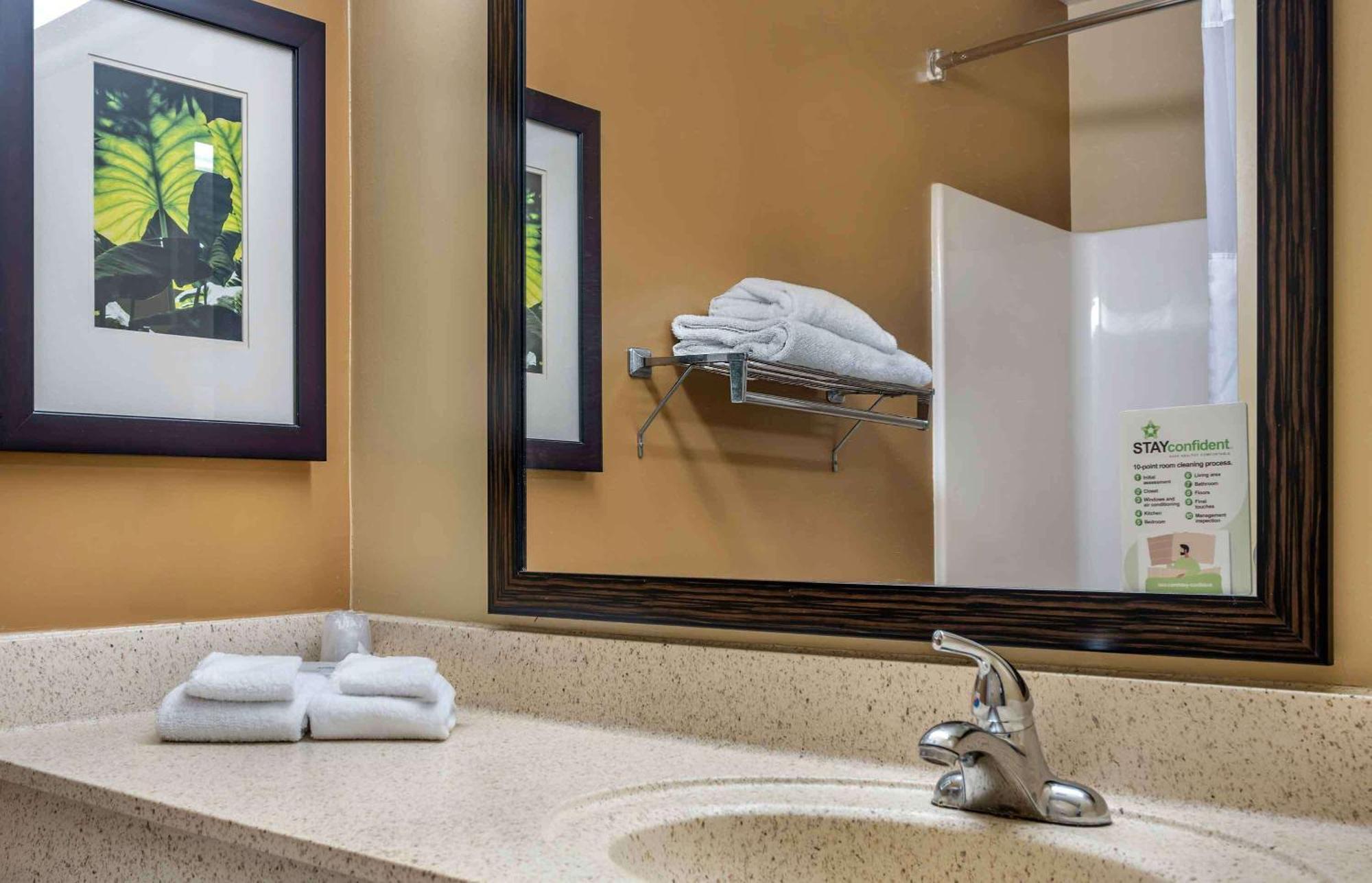 Extended Stay America Suites - Orange County - Lake Forest Exterior foto