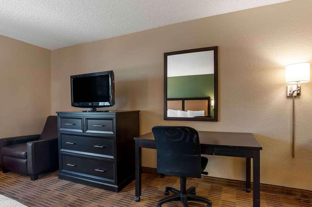 Extended Stay America Suites - Orange County - Lake Forest Cameră foto